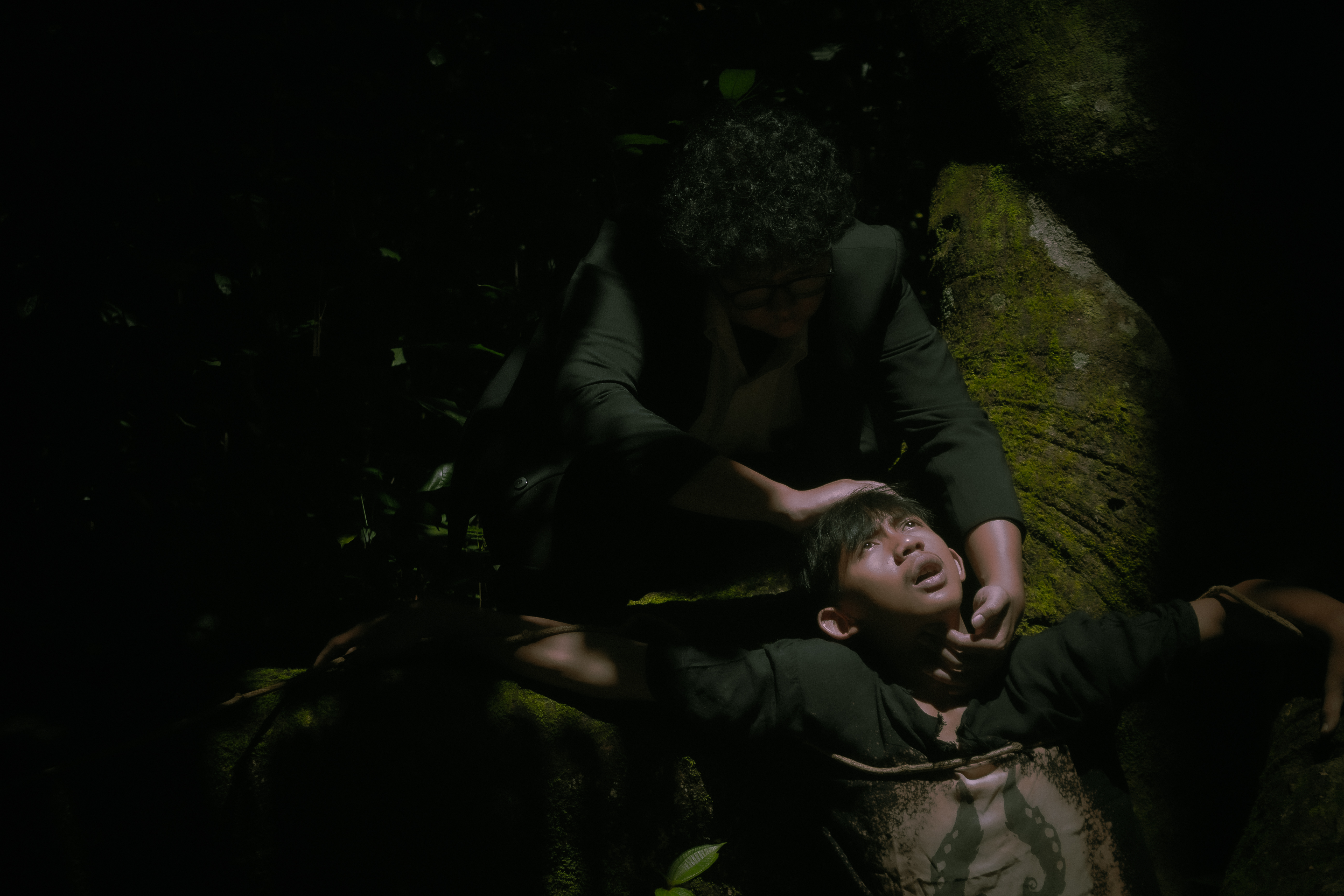 Antara Hidup dan Mati